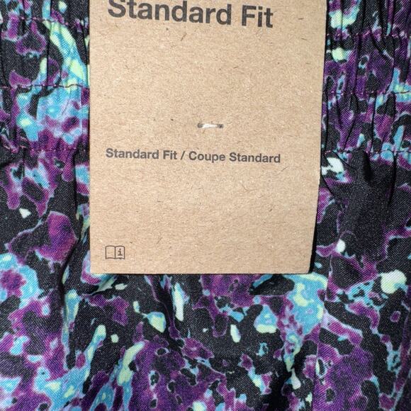 NWT Nike Athletic Shorts DRI-FIT Standard Fit Green Kids Size L Drawstring - Picture 3 of 5